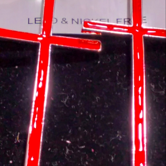 Earrings - Picture 1 of 1